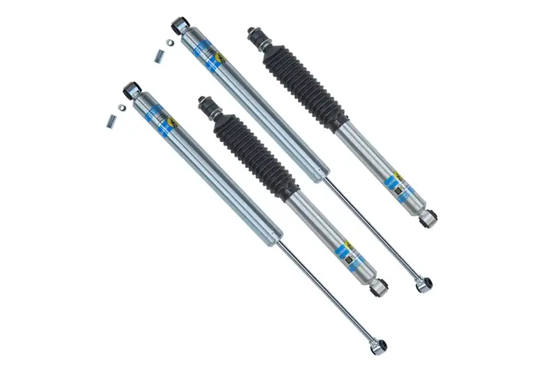 Superlift 84019 Bilstein 5100 Lift Kit – 4" For 2005–2016 Ford F-250/F-350 Super Duty 4Wd 1