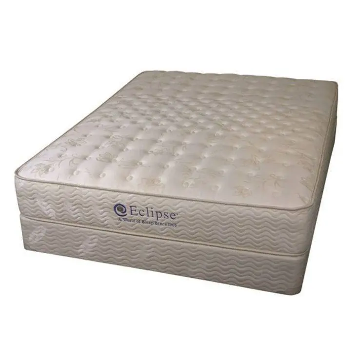 Supra Latex Pure Natural Latex Mattress – Eco-Conscious & Durable 1