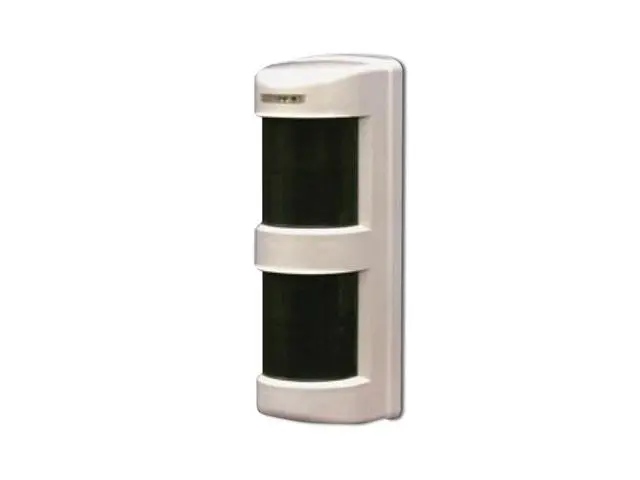 Takex 90° Dual-Zone Pir Motion Detector – Indoor Use 1