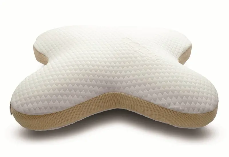 Tempur Ombracio Decorative Pillow – 56X48 Cm Soft Memory Foam Accent Cushion 1