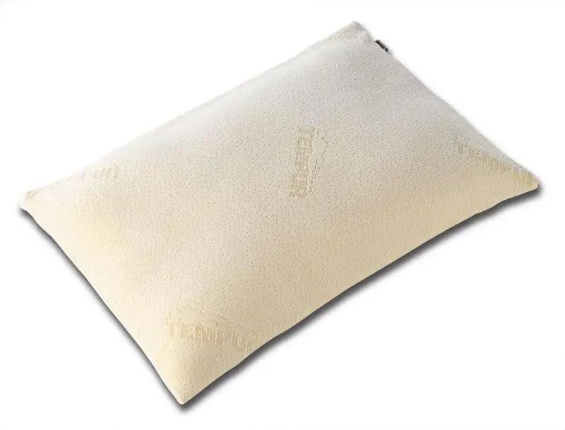 Tempur-Pedic Comfort Pillow – 70X50 Cm Adaptive Support For Side & Back Sleepers 1