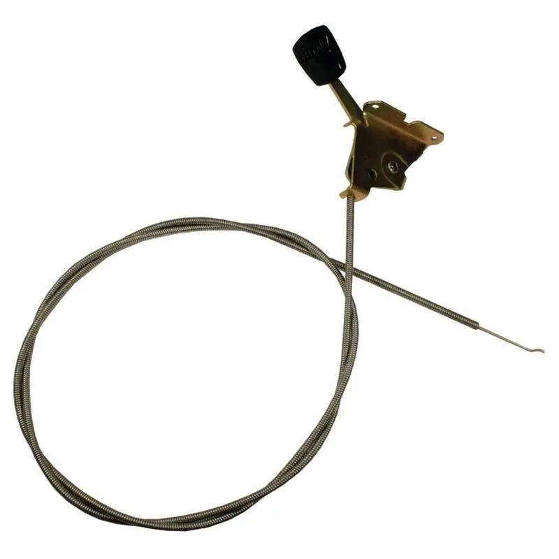 Throttle Control For Scag 482209, Snapper 7011911, And Bunton Mowers | Tc8766 1