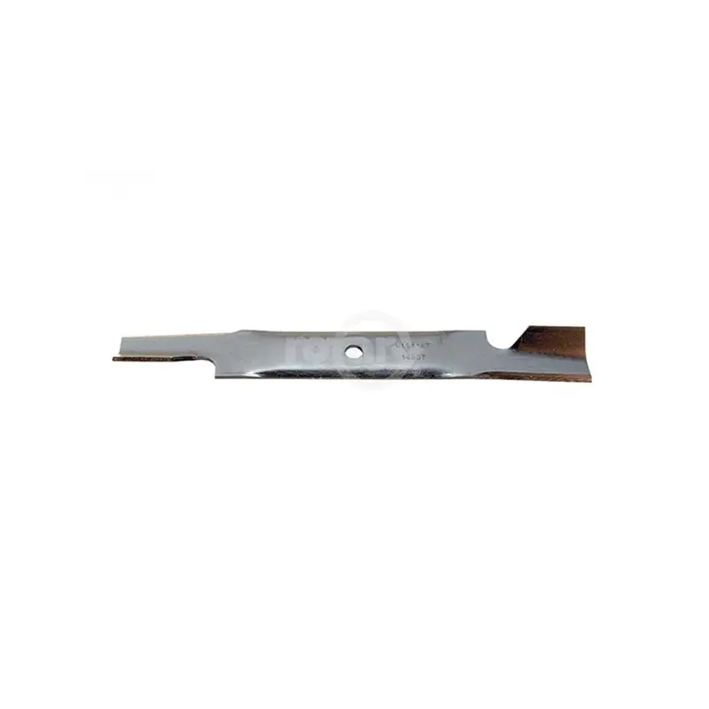 Toro 17.5-Inch × 5/8-Inch Lawn Mower Blade (Part Number 14807) 1