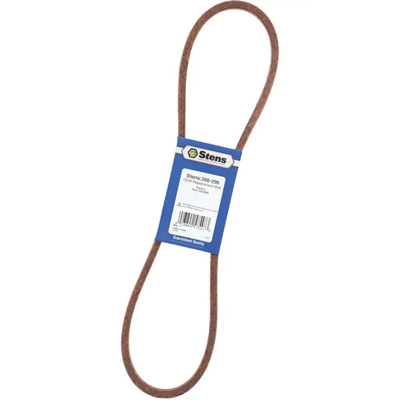 Toro And Exmark Drive Belt Replacing 1030866, 103-0866, And 1030866Sl 1