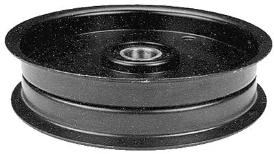 Toro And Exmark Flat Idler Pulley Alternative: 1-613098, 1613098, 613098 | Exp0397 1