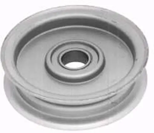 Toro-Compatible Idler Pulley Replacement – Direct Fit For Select Toro Mowers | Top8373 1