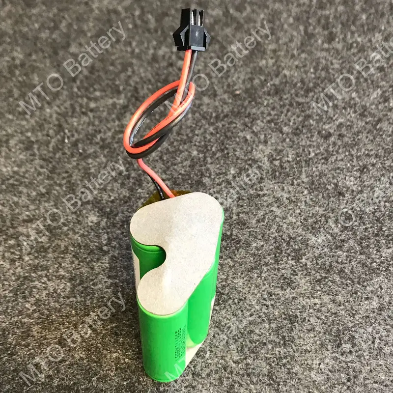 Train-10 14.8V 3.0Ah Lithium-Ion Battery Replacement Service 1