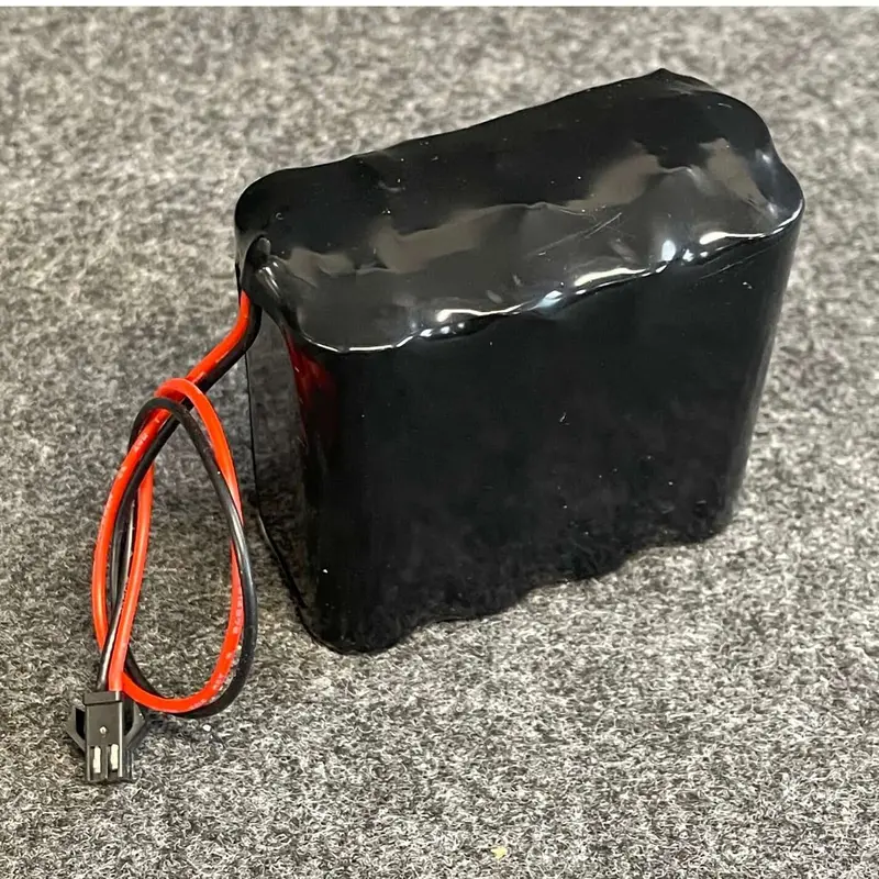 Train-22 14.8V 6.0Ah Li-Ion Battery Restoration Service 1