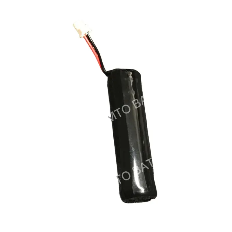 Trilithic Seeker Lite Leakage Detector Replacement Li-Ion Battery (0090048000) 1