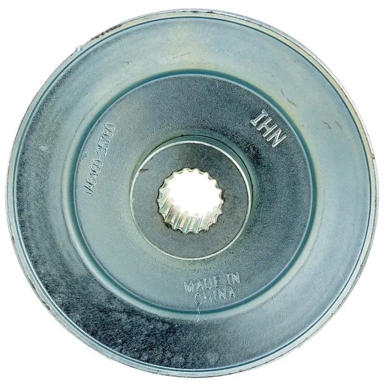 Tuff Torq K46 Transmission Input Drive Pulley 1