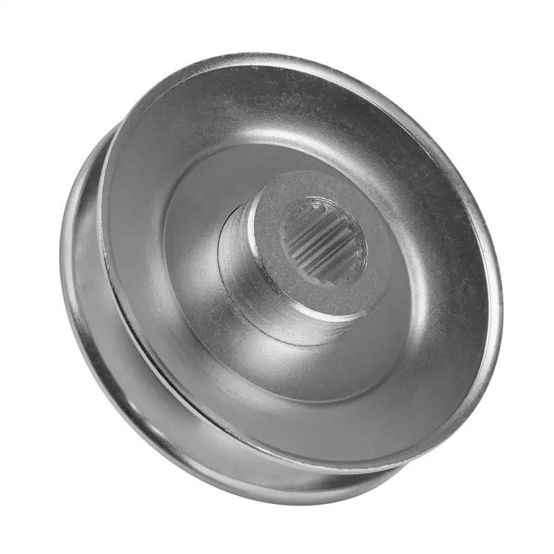 Tuff Torq K46 Transmission Input Drive Pulley 1