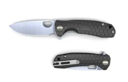 Ultratec Honey Badger Flipper Knife – Edc Tactical Folding Blade 1
