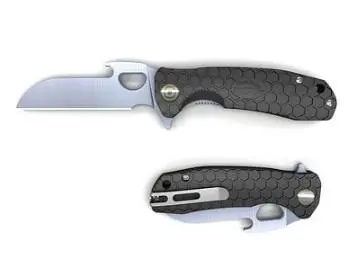 Ultratec Honey Badger Tong Knife 1