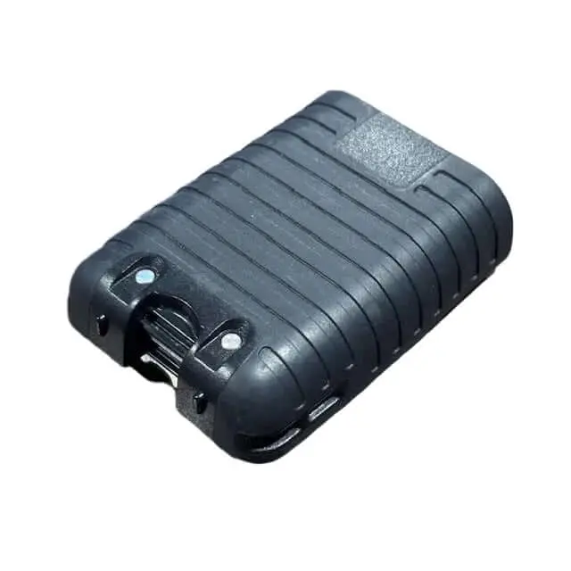Uniden® Bp350 Two-Way Radio Battery Rebuild Service 1