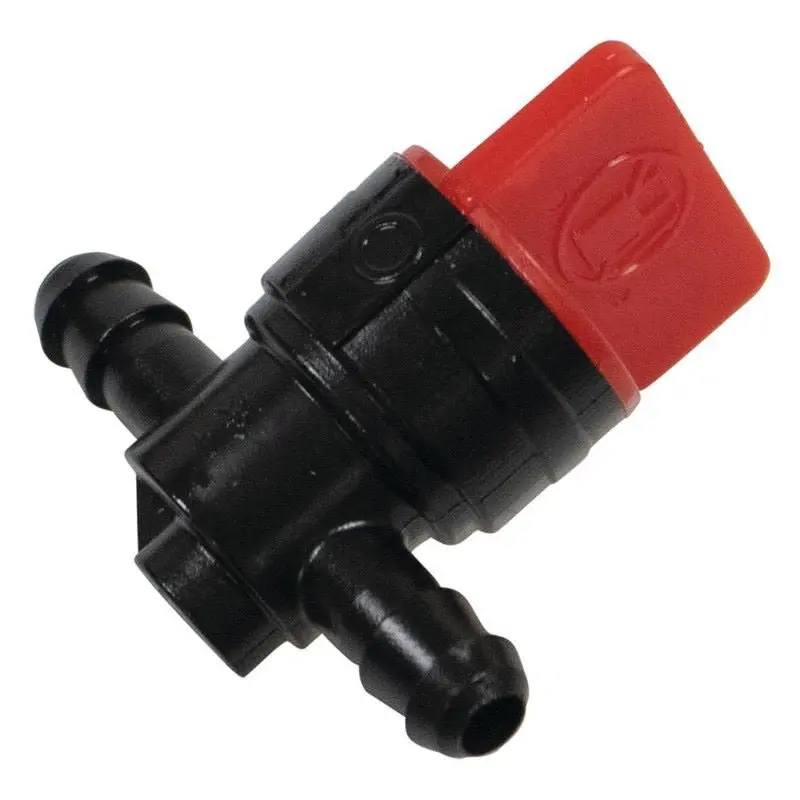 Universal 1/4" Inline Fuel Shut-Off Valve – Gas Flow Control Solution 1