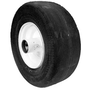 Universal 13X5.00-6 Wheel Assembly For Exmark, Ferris, Scag, Toro, Wright | Wex0288 1