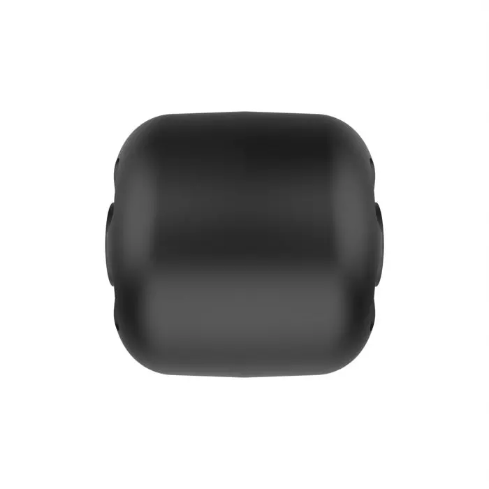 Universal 5-Inch X 2.75-Inch Lawn Mower Deck Wheel Kit — Includes Fasteners 1