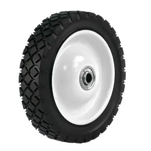 Universal 7-Inch X 1.50-Inch Offset Steel Wheel | Wu715Of 1