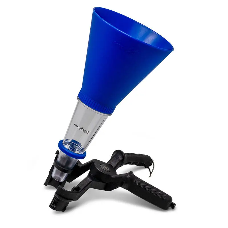 Universal Advanced Engine Oil Funnel System 1