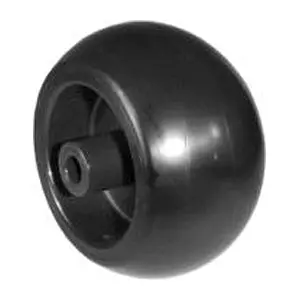 Universal Deck Roller Wheel For John Deere, Cub Cadet, Murray, And Similar Brands (Wjd6916) 1