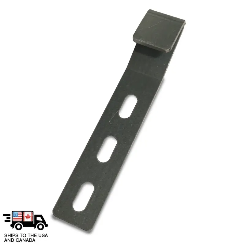 Universal Hardware Connector – 240091 1