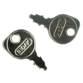 Universal Ignition Key For Briggs & Stratton – Fits 49643Ma And Similar | 430-009 1