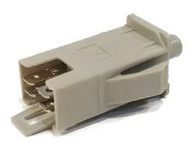 Universal Interlock Safety Switch For Husqvarna, Poulan, Mtd & Cub Cadet 1