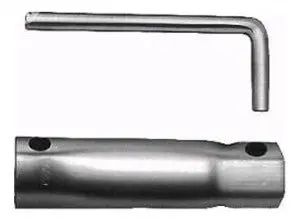 Universal Spark Plug Socket Wrench – 5/8" And 13/16" Dual Fit (1291) 1
