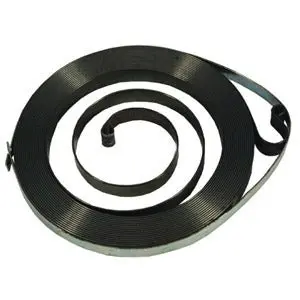 Universal Starter Recoil Spring For Stihl Equipment – Compatible With St3026 1