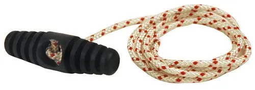 Universal Starter Rope Handle – Includes 42-Inch Premium Rope (1320) 1