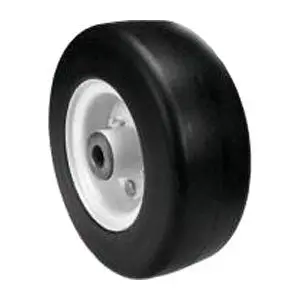 Universal Walker Wheel Replacement For Models 5715-4, 4815-4, 600711, 4218 | 8304Db-U-Wm 1
