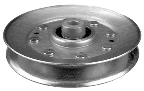 V-Groove Idler Pulley For Scag & Great Dane – Replaces 482217 And D18031 | Gdp10160 1