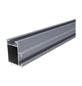 Variosole+ Adjustable Mounting Rail – 41 X 35 X 4400 Mm 1
