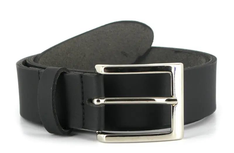 Vegetarian Shoes Bobby Adjustable Vegan Belt 1