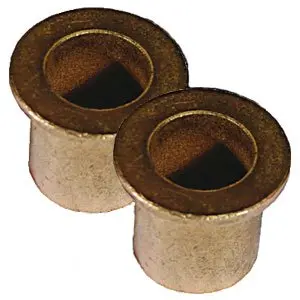Velke Hitch Bushing Kit – 2-Pack For Pre-2018 One-Wheel Models (Vhitchbush) 1