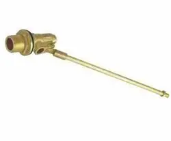 Venice Adjustable Brass Float Valve 1