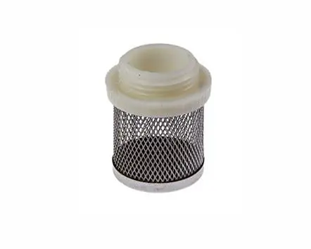 Venice Stainless Steel Strainer Screen 1