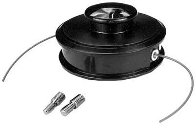 Veri Super Bump Feed Trimmer Head – Straight-Shaft Compatible | Vp33-3 1