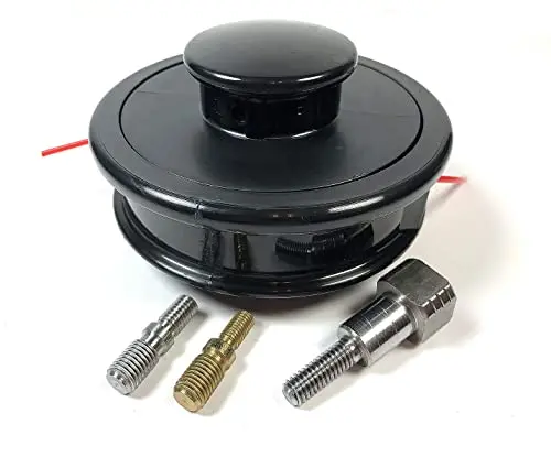 Veri Vp33-5 Super Bump-And-Feed Universal Trimmer Head | Vp33-5 1