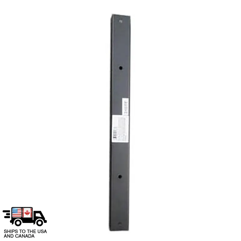 Vertical Support Post B – Part Number 240368 1