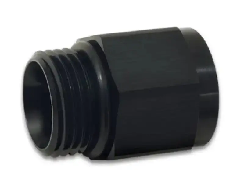 Vibrant Performance -8 Orb To M18×1.5 Male-To-Female Adapter Fitting – Stainless Steel 1