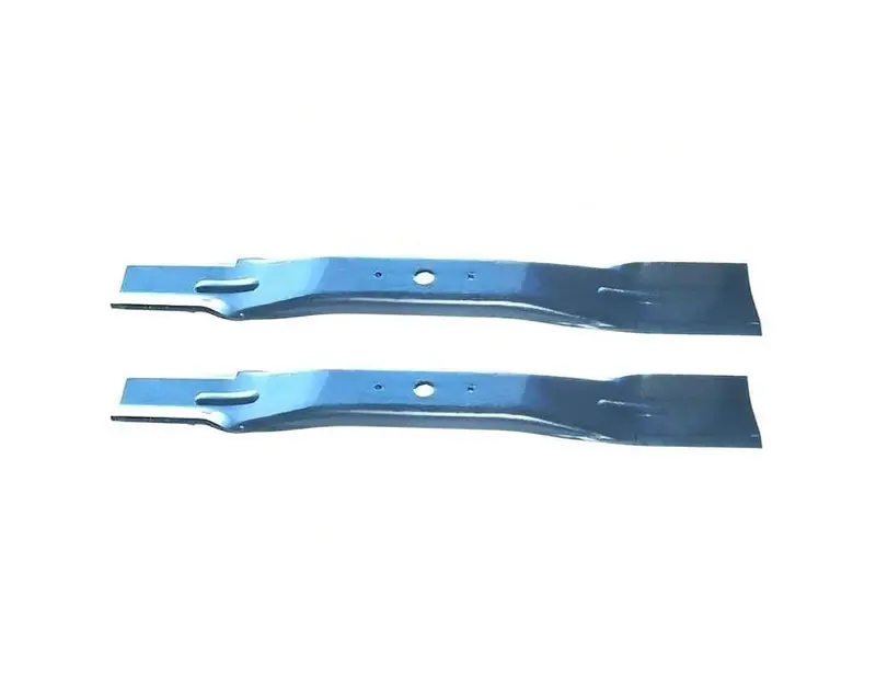 Walker 42-Inch Side-Discharge Blade Set 1
