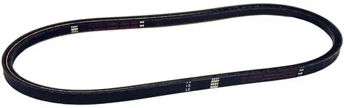 Walker Diesel United Oem 3-Banded Deck-To-Engine Belt – Part #7230 (Wa72) 1