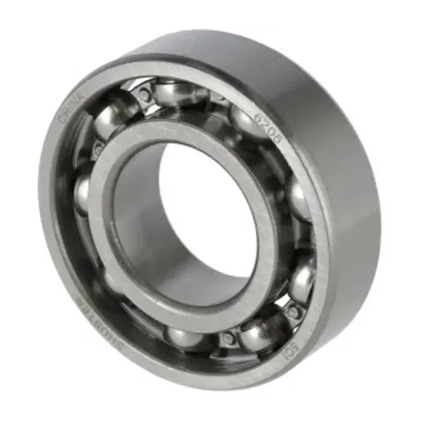Walker Gearbox Input Shaft Bearing With Shear Pin Assembly 1
