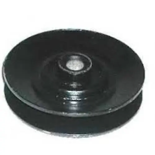 Walker Mower Jackshaft Pulley – Compatible With Mt And Similar Models 1