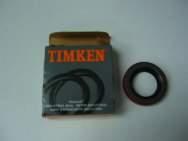 Walker Mower Ms Gearbox Top Seal 1