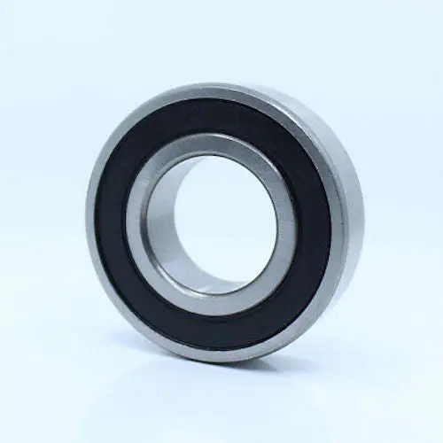 Walker Mower Tail Fork Pivot Bearing 1