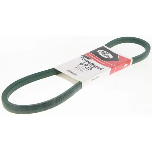 Walker Mssd Pto Or Deck Drive Belt 1