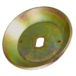 Walker Mt Series Blade Hub For F002, F202, And 5706 Models 1