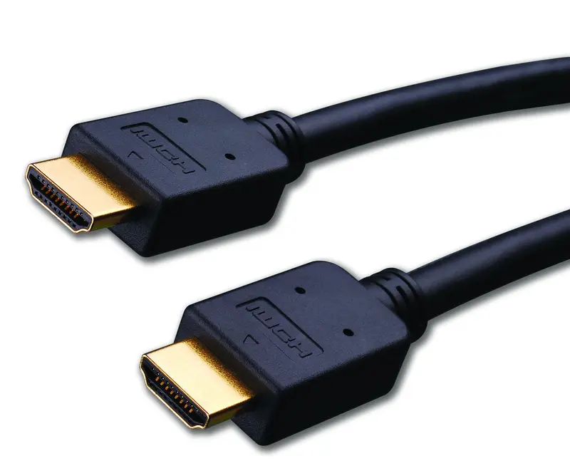 Wbox Wbxks453 3M Hdmi High-Speed Cable Featuring Ethernet Channel 1